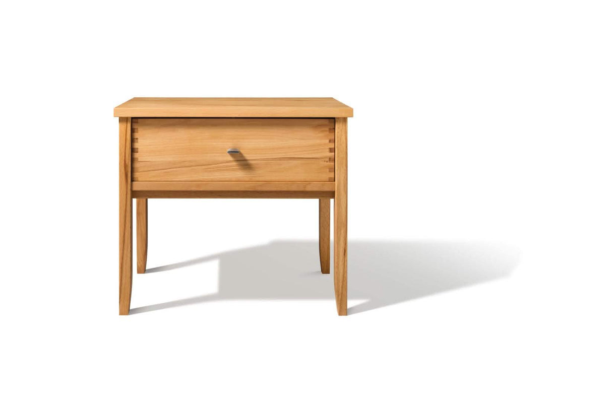 TEAM 7 sesam occasional furniture. photo: TEAM 7 - Available in Canada at The Mattress & Sleep Co.