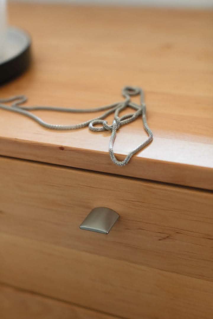 TEAM 7 sesam occasional furniture. photo: TEAM 7 - Available in Canada at The Mattress & Sleep Co.