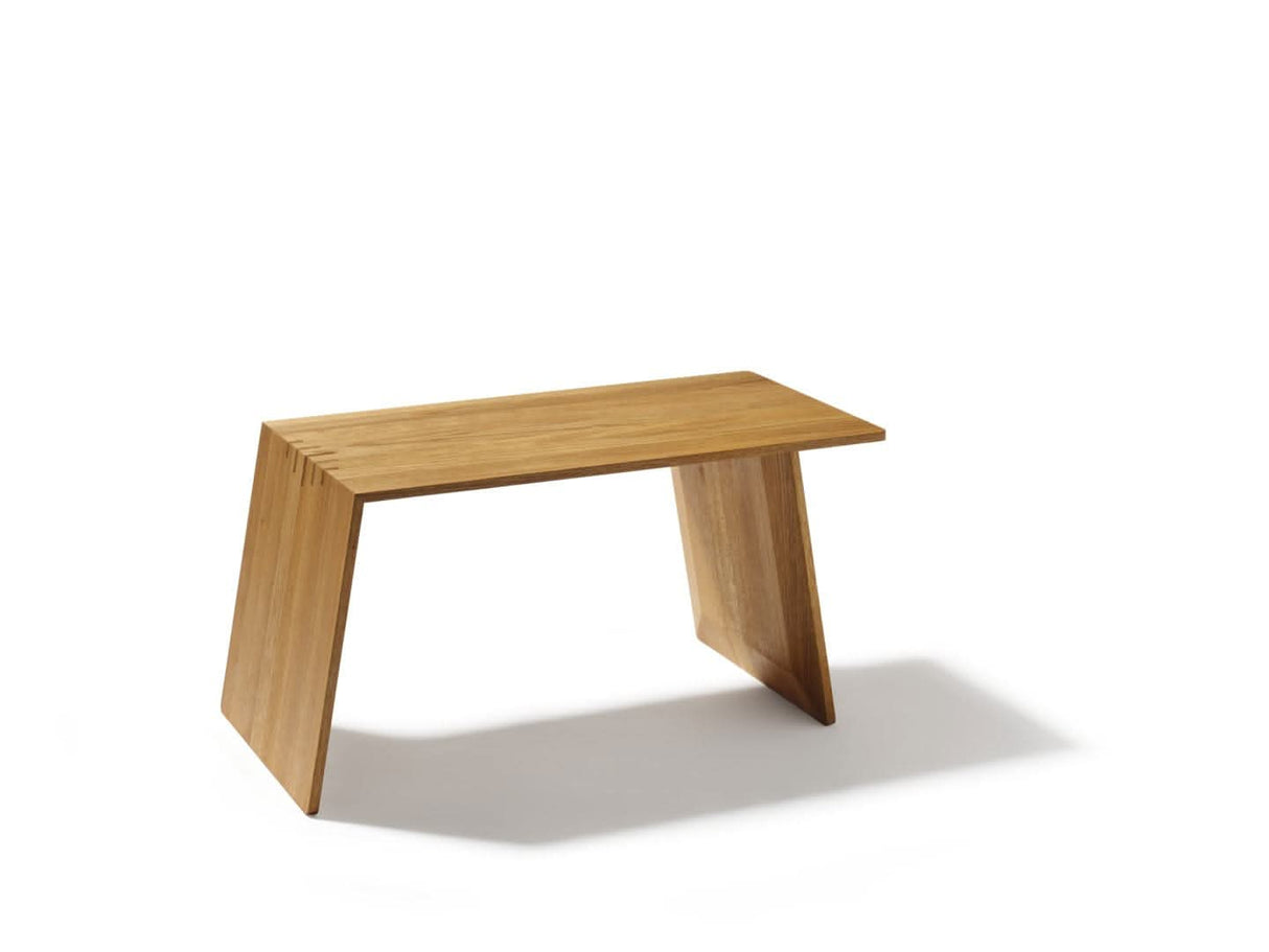 TEAM 7 sidekick table. photo: TEAM 7 - Available in Canada at The Mattress & Sleep Co.