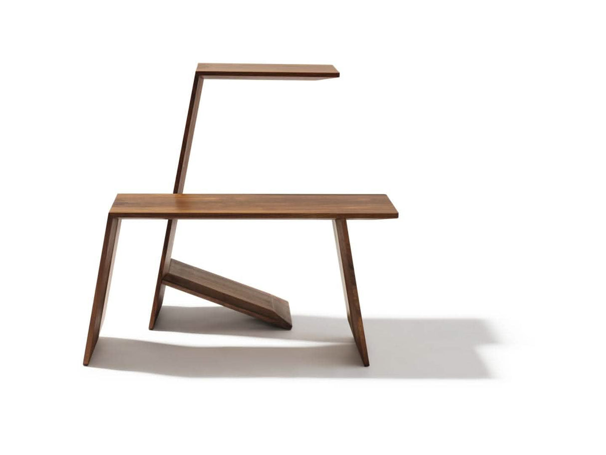 TEAM 7 sidekick table. photo: TEAM 7 - Available in Canada at The Mattress & Sleep Co.