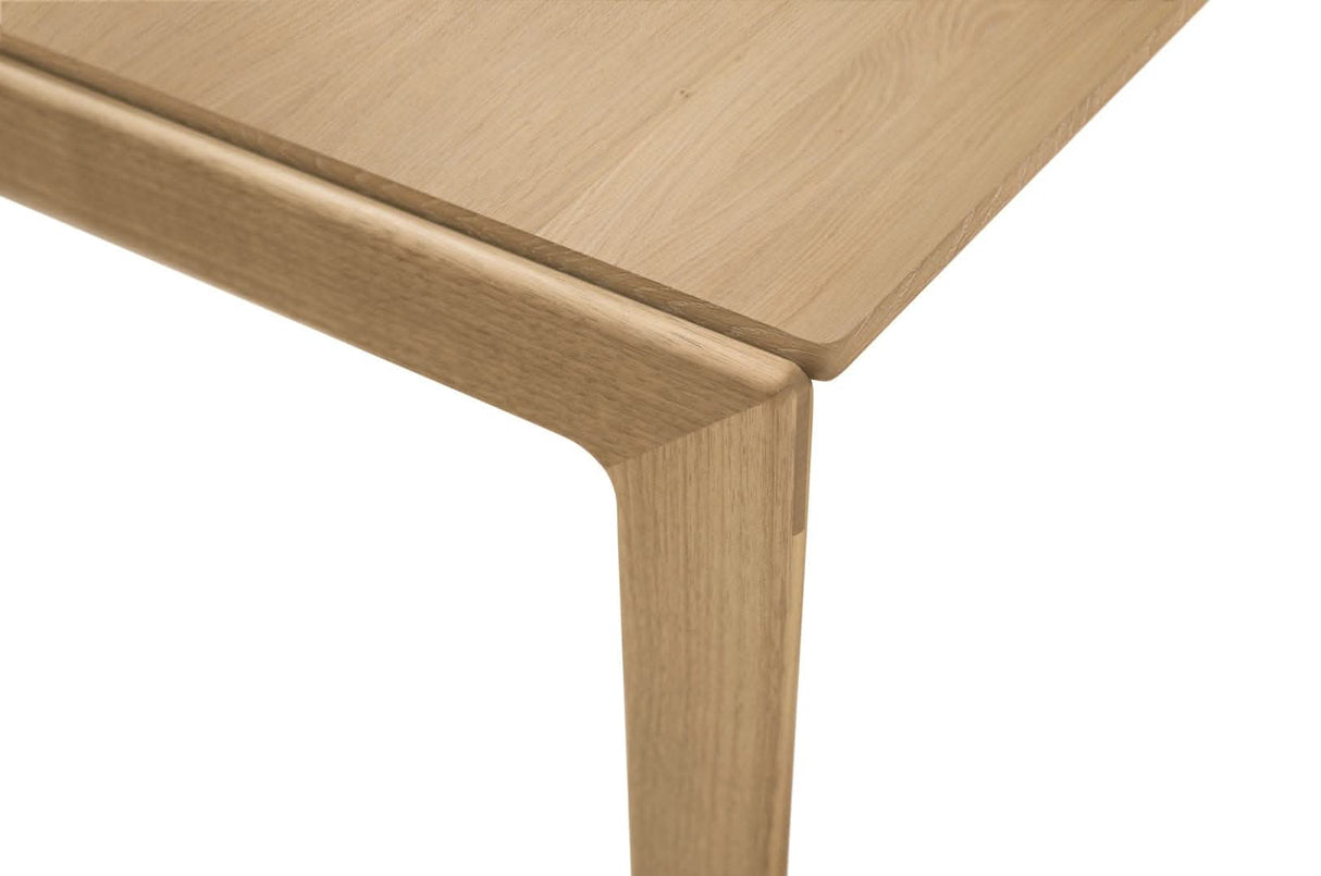 TEAM 7 tak table. photo: TEAM 7 - Available in Canada at The Mattress & Sleep Co.