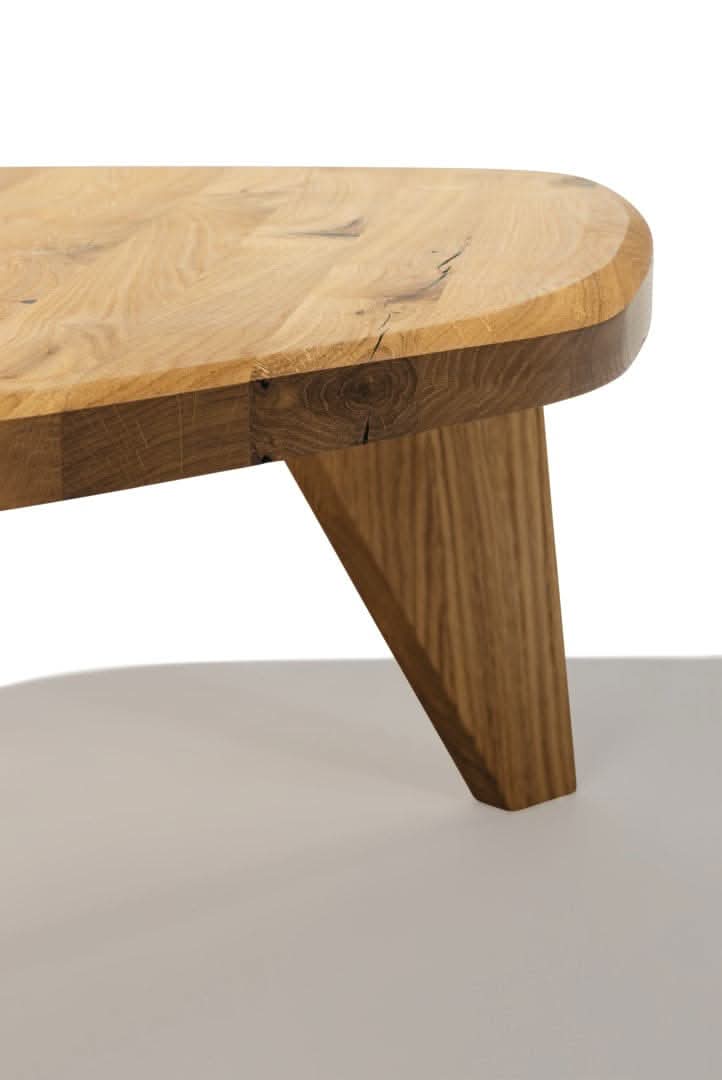TEAM 7 ur coffee table. photo: TEAM 7 - Available in Canada at The Mattress & Sleep Co.