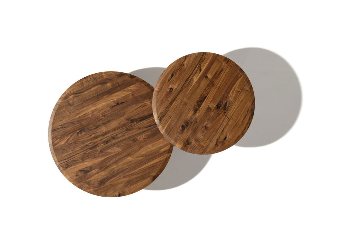 TEAM 7 ur coffee table. photo: TEAM 7 - Available in Canada at The Mattress & Sleep Co.