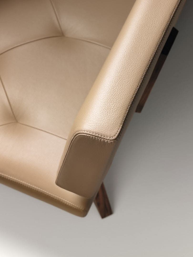 TEAM 7 yps bench. photo: TEAM 7 - Available in Canada form The Mattress & Sleep Co.