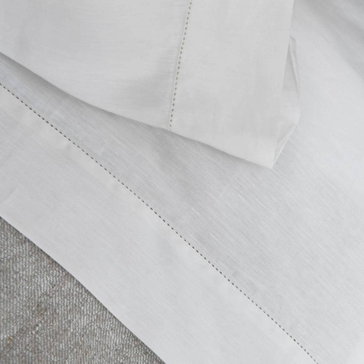 Veritae Bed Linen Collection