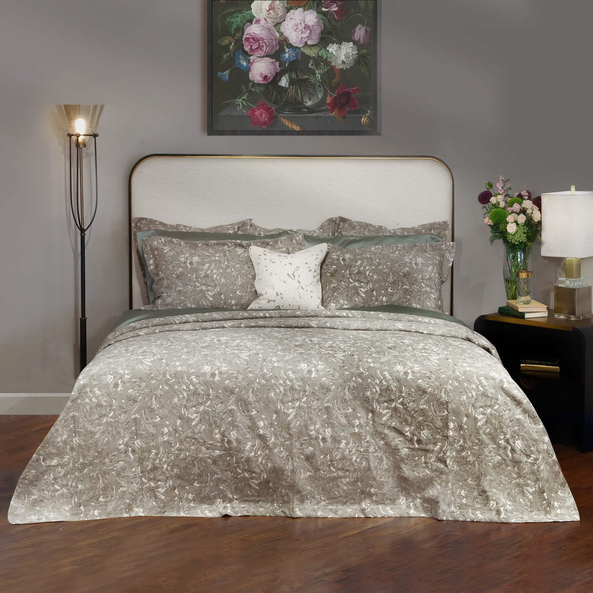Westmount Duvet Cover