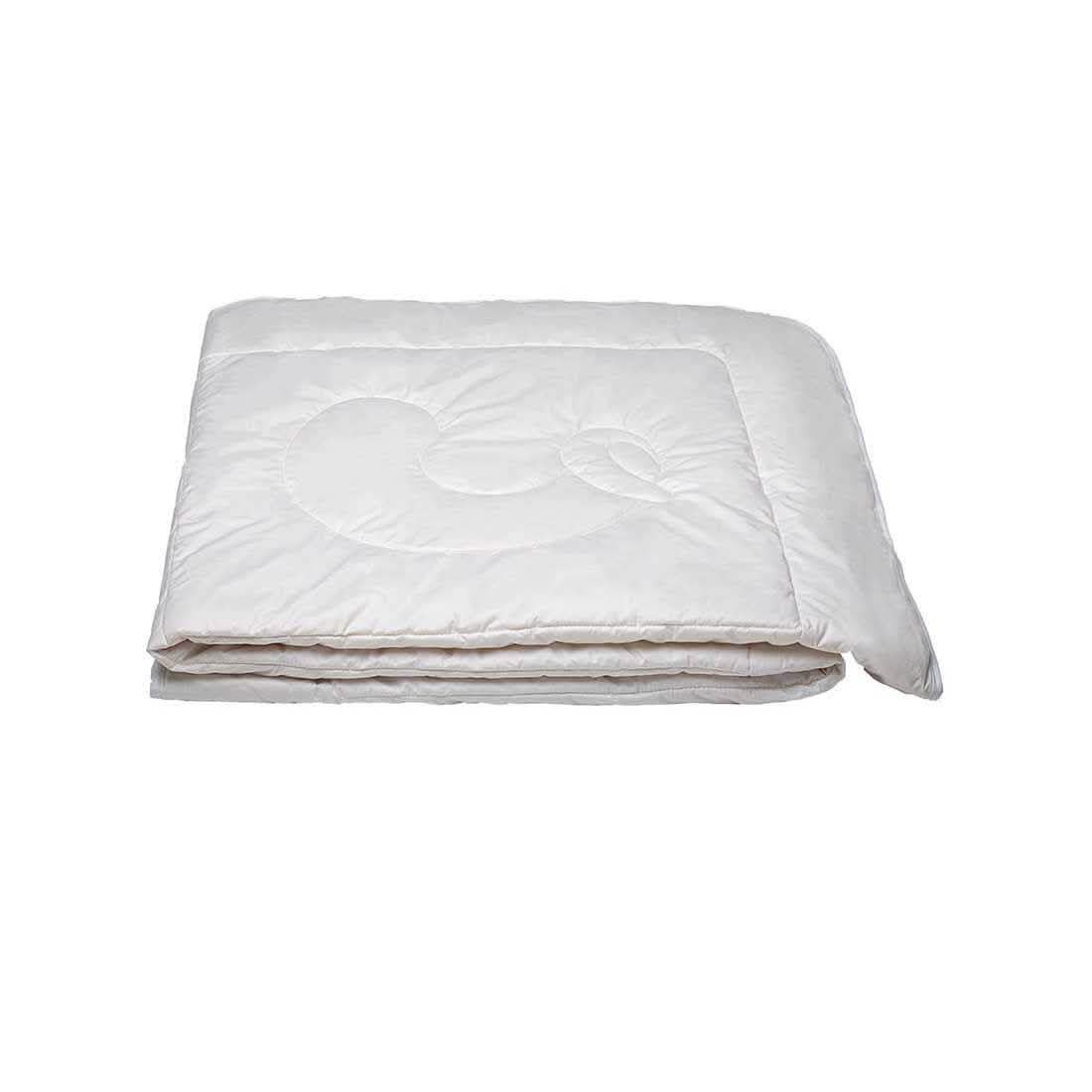 Camargue Wool Duvet in by Brun de Vian-Tiran of France @ TMASC in Canada