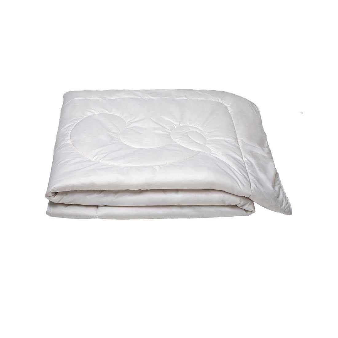 Camargue Wool Duvet in by Brun de Vian-Tiran of France @ TMASC in Canada