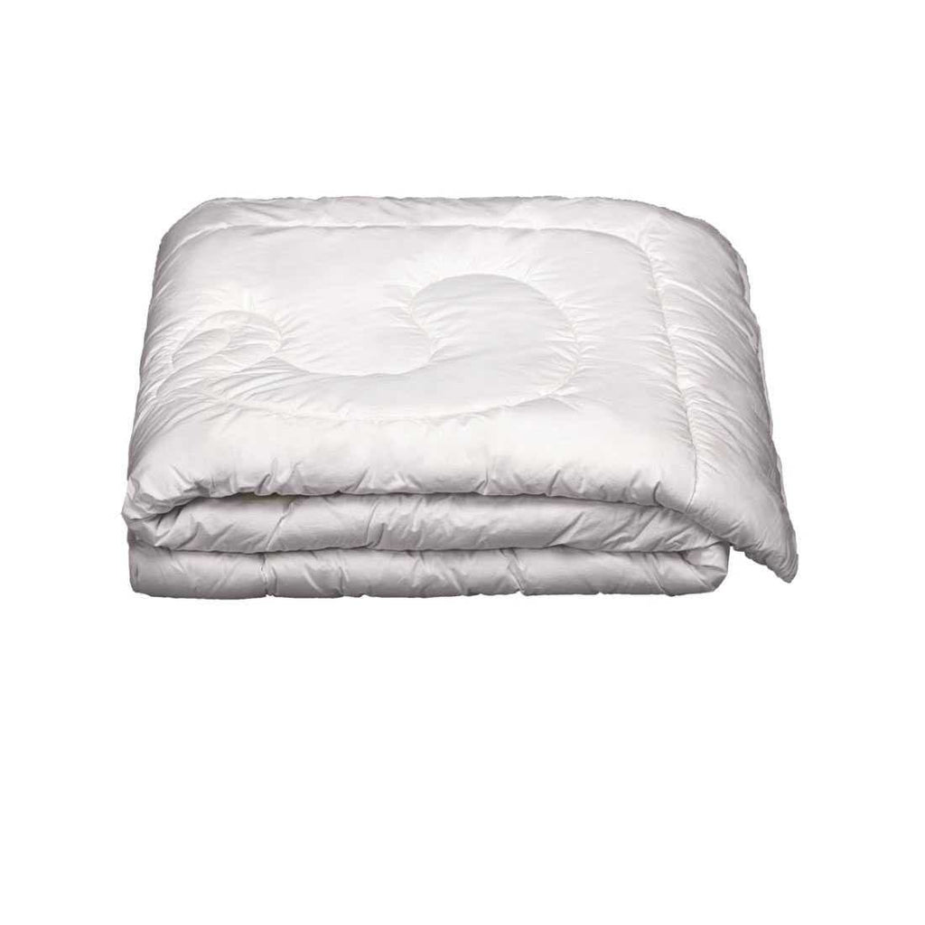 Camargue Wool Duvet - Winter (500gsm) available in Queen or King size. 