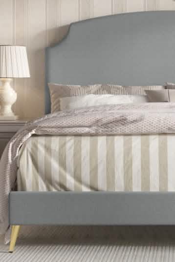 Theo Platform Bed