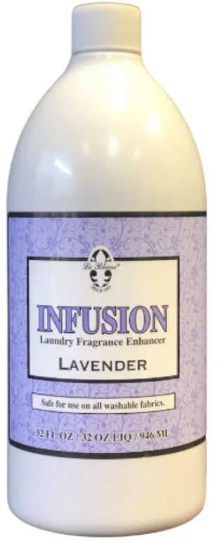 Le Blanc Fragrance Infusion in Lavender Lady @ TMASC in Canada