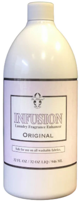 Le Blanc Fragrance Infusion in Floral Fusion @ TMASC in Canada