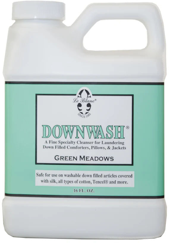 Le Blanc Down Wash in Green Meadows @ TMASC in Canada