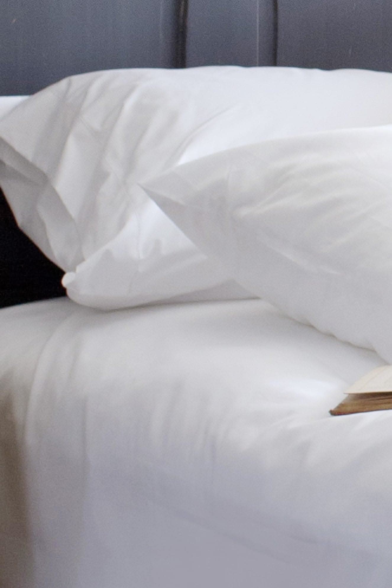 Linen Premier Bed Linen Collection