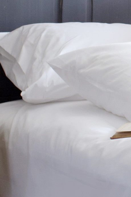 Linen Premier Sheet Set