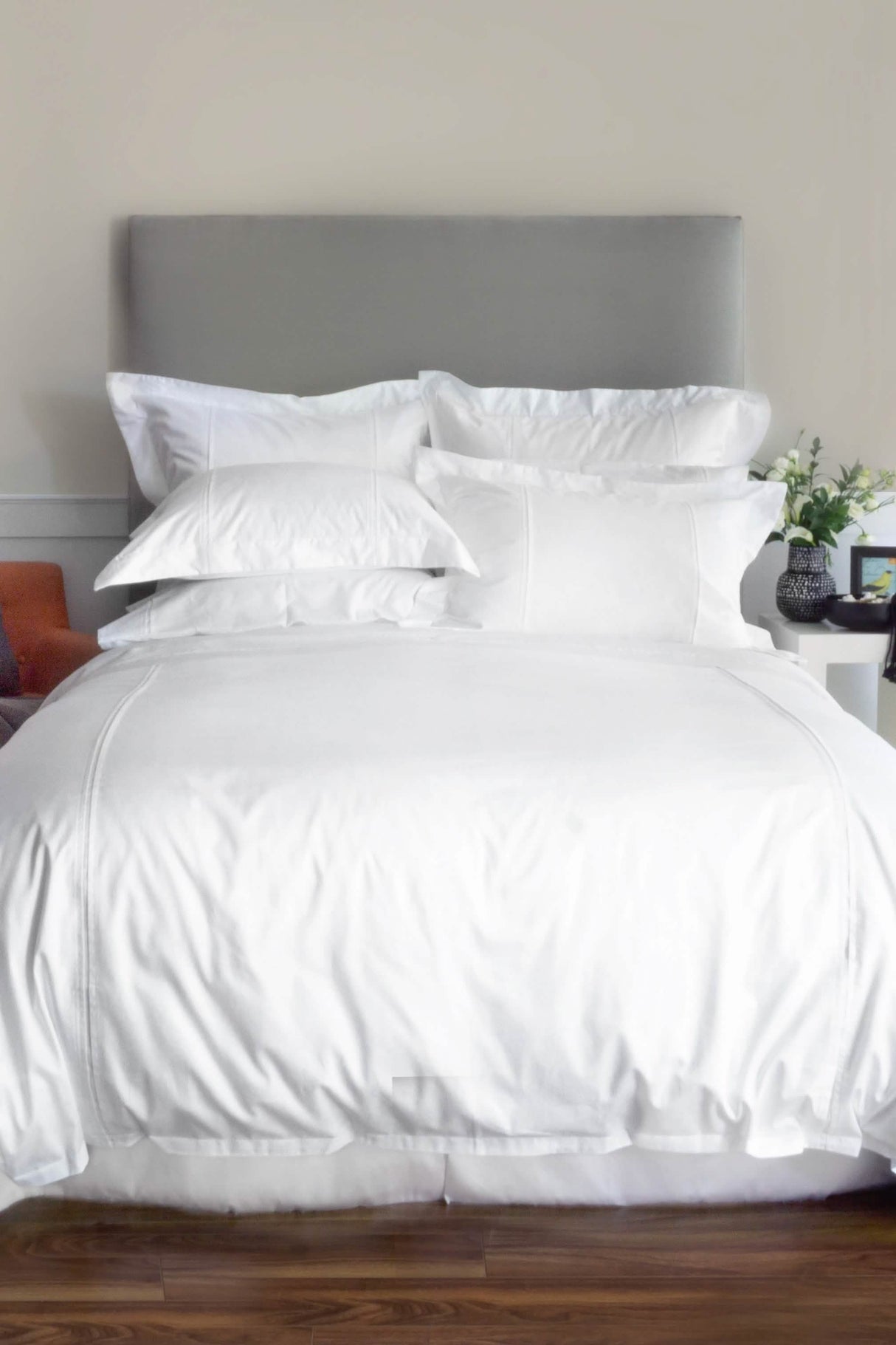 Regency Bed Linen Collection