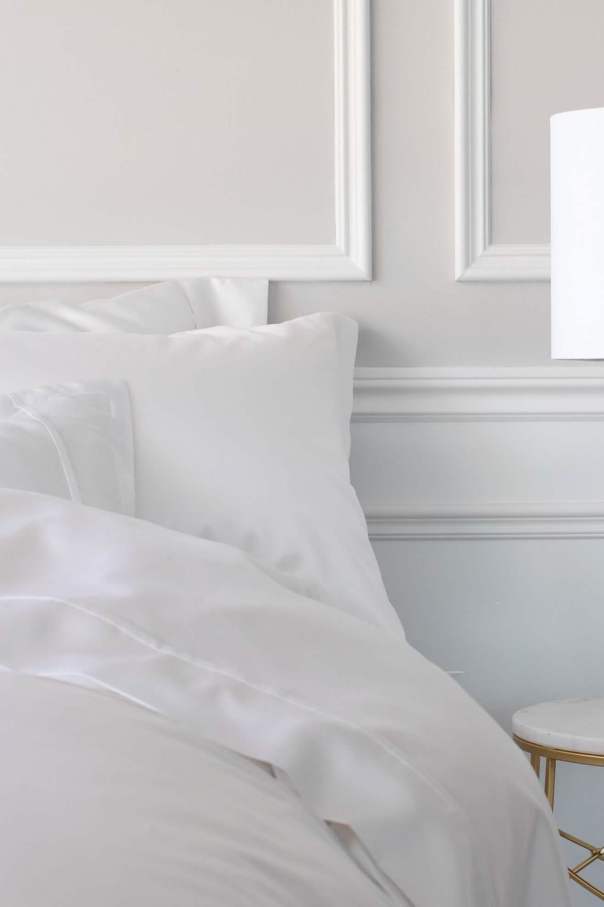 Sophia Bed Linen Collection