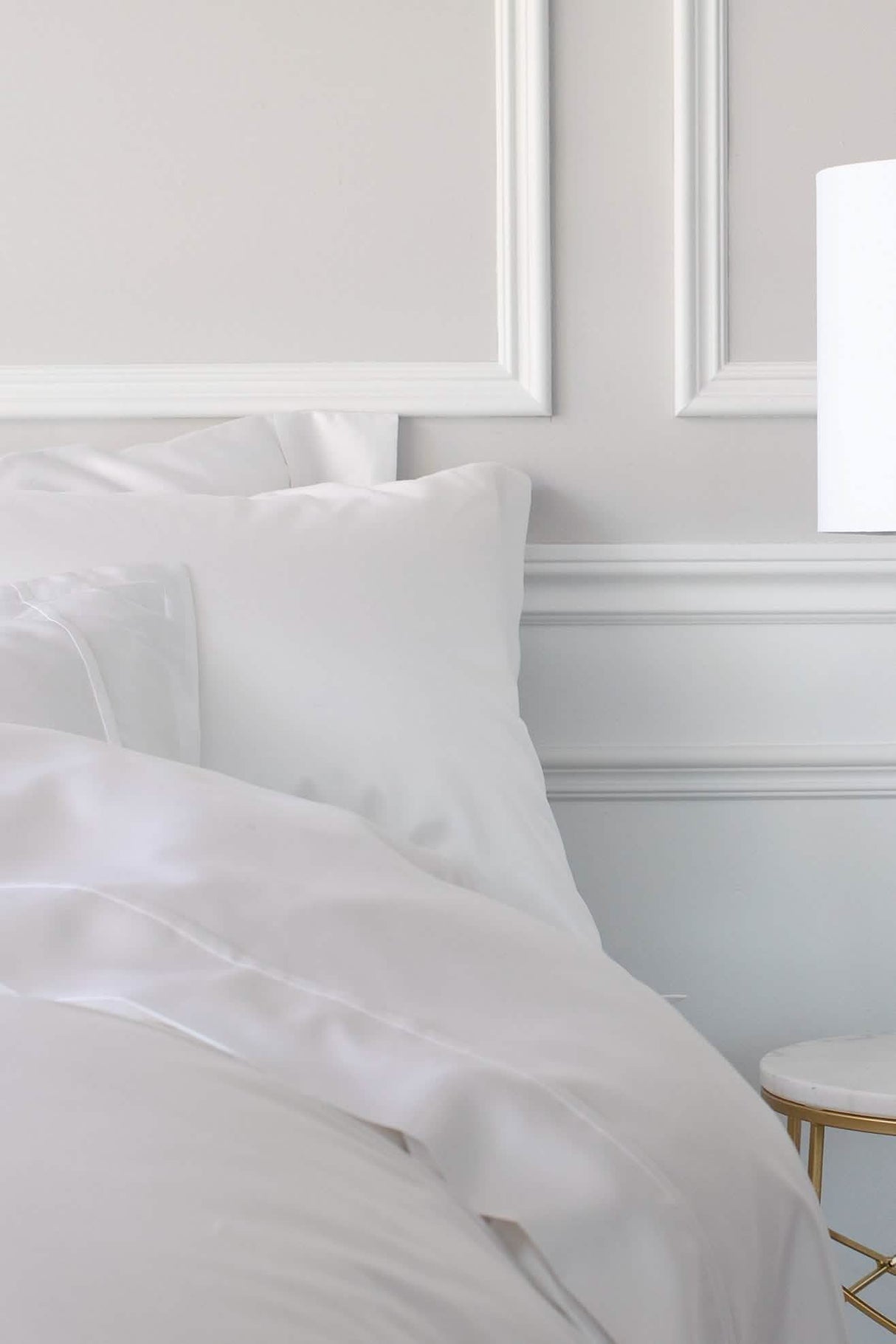 Sophia Silk Sheet Set