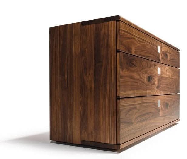 TEAM 7 nox occasional furniture. photo: TEAM 7 - Available in Canada at The Mattress & Sleep Co.