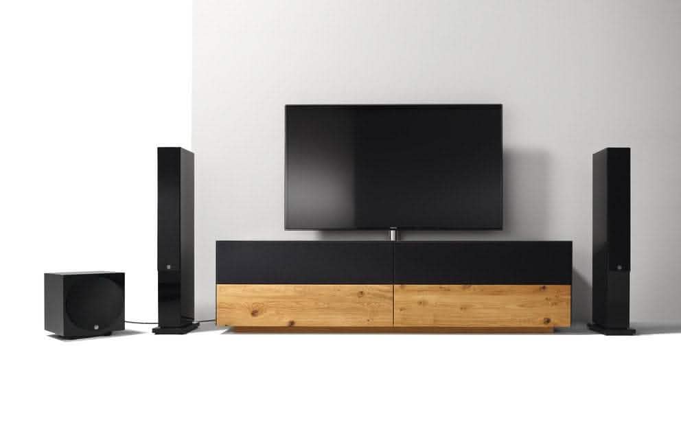 TEAM 7 cubus pure wall unit 7. photo: TEAM 7 - Available in Canada at The Mattress & Sleep Co.