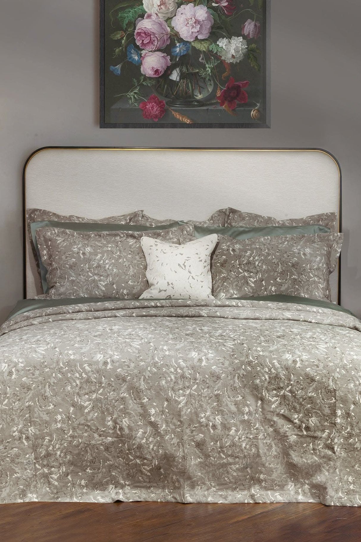 Westmount Duvet Cover