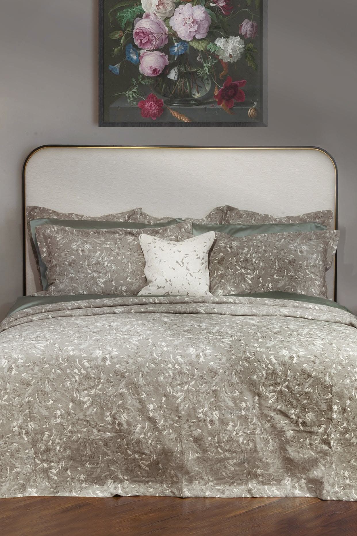 Westmount Duvet Cover