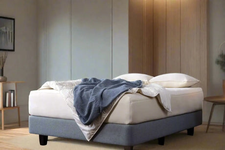 We Believe in Restorative Sleep