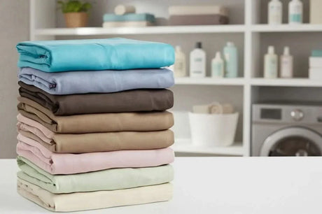 Formesse Jersey Fitted Sheets