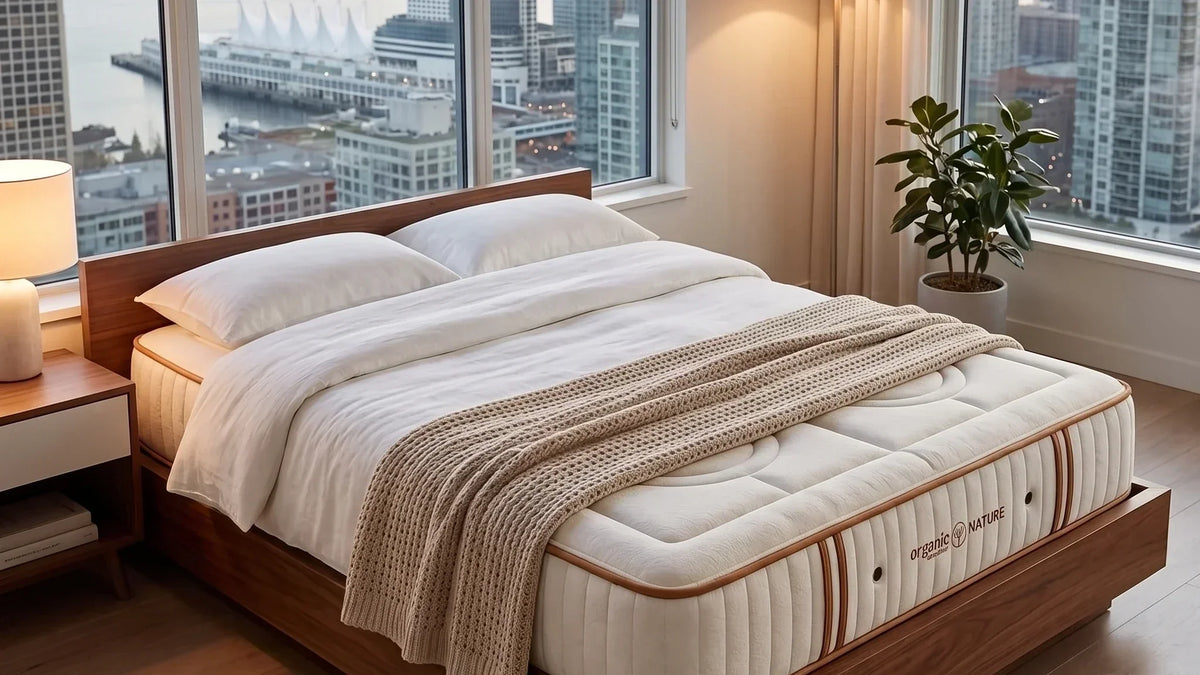Two Decades of Extraordinary Sleep: Introducing Our Reimagined Brand