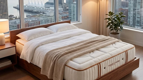 Two Decades of Extraordinary Sleep: Introducing Our Reimagined Brand