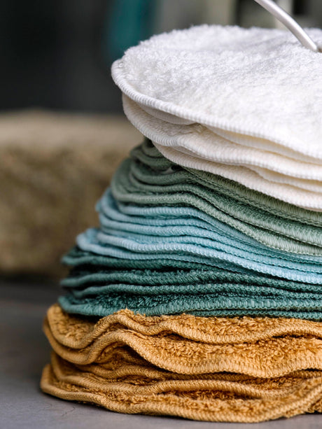 Face Towels (12 x 12" | 30 x 30 cm)
