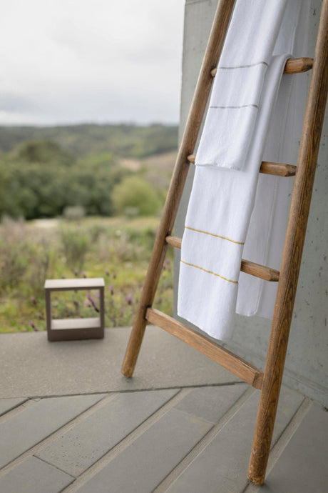 Hair Towels (21 x 39" | 55 x 100 cm)