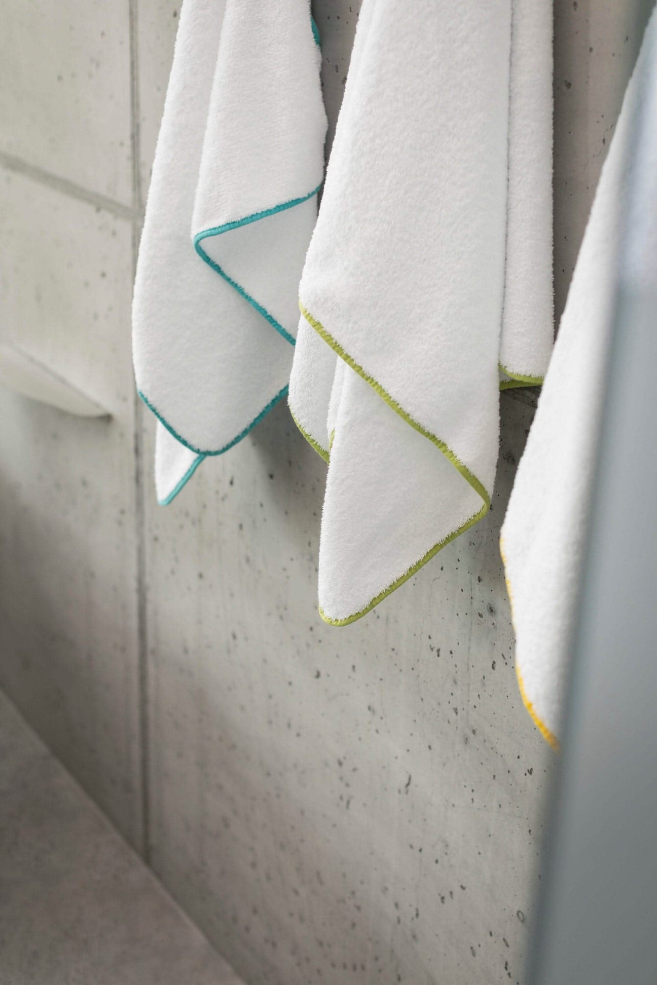 Pool Towels (39 x 59" | 100 x 150 cm)