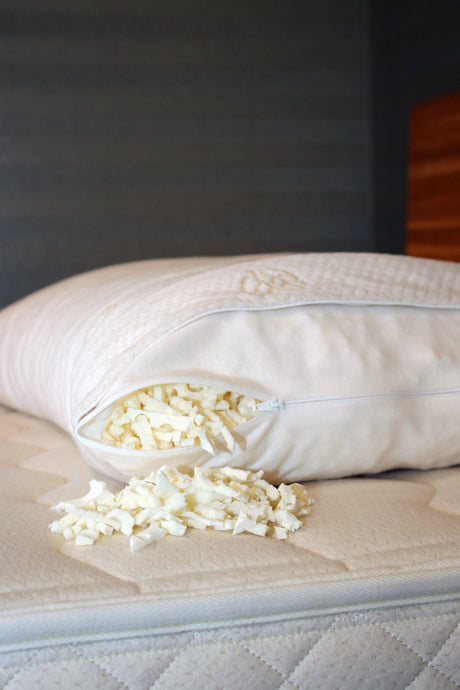 Berkeley Ergonomics Bedding