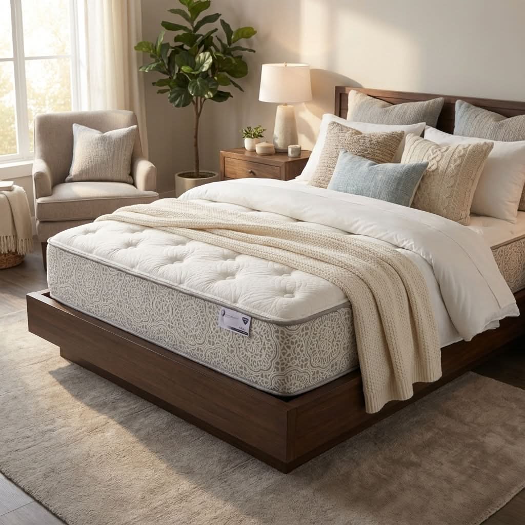 Double/Full Mattresses