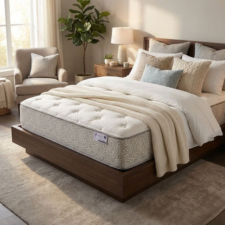 RV Mattresses