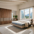 The Hard Bed™ Mattress