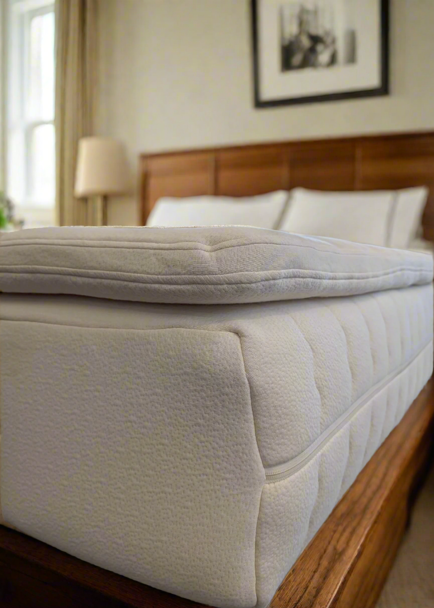 Latex Mattress Toppers