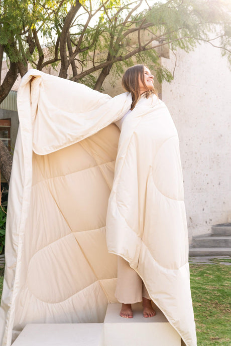 t•masc Organic Bedding & Pillows