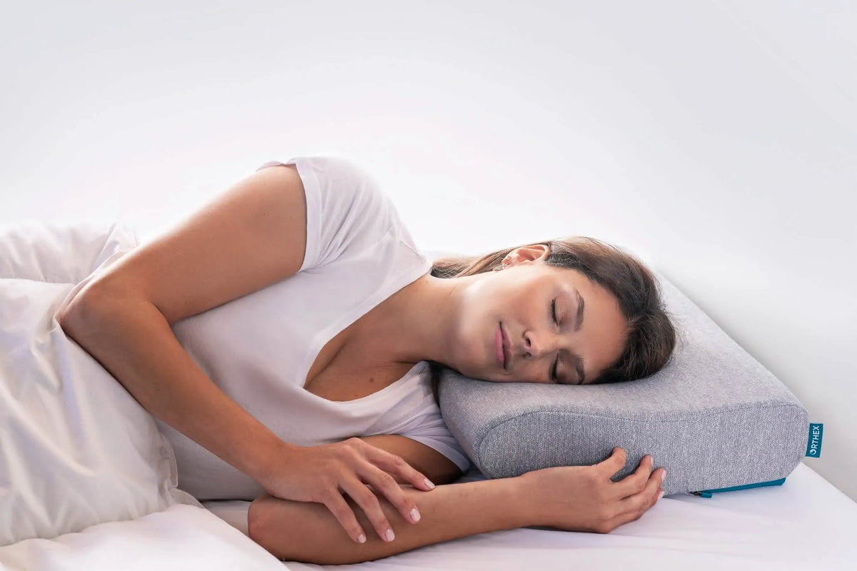 Side Sleeper Pillows