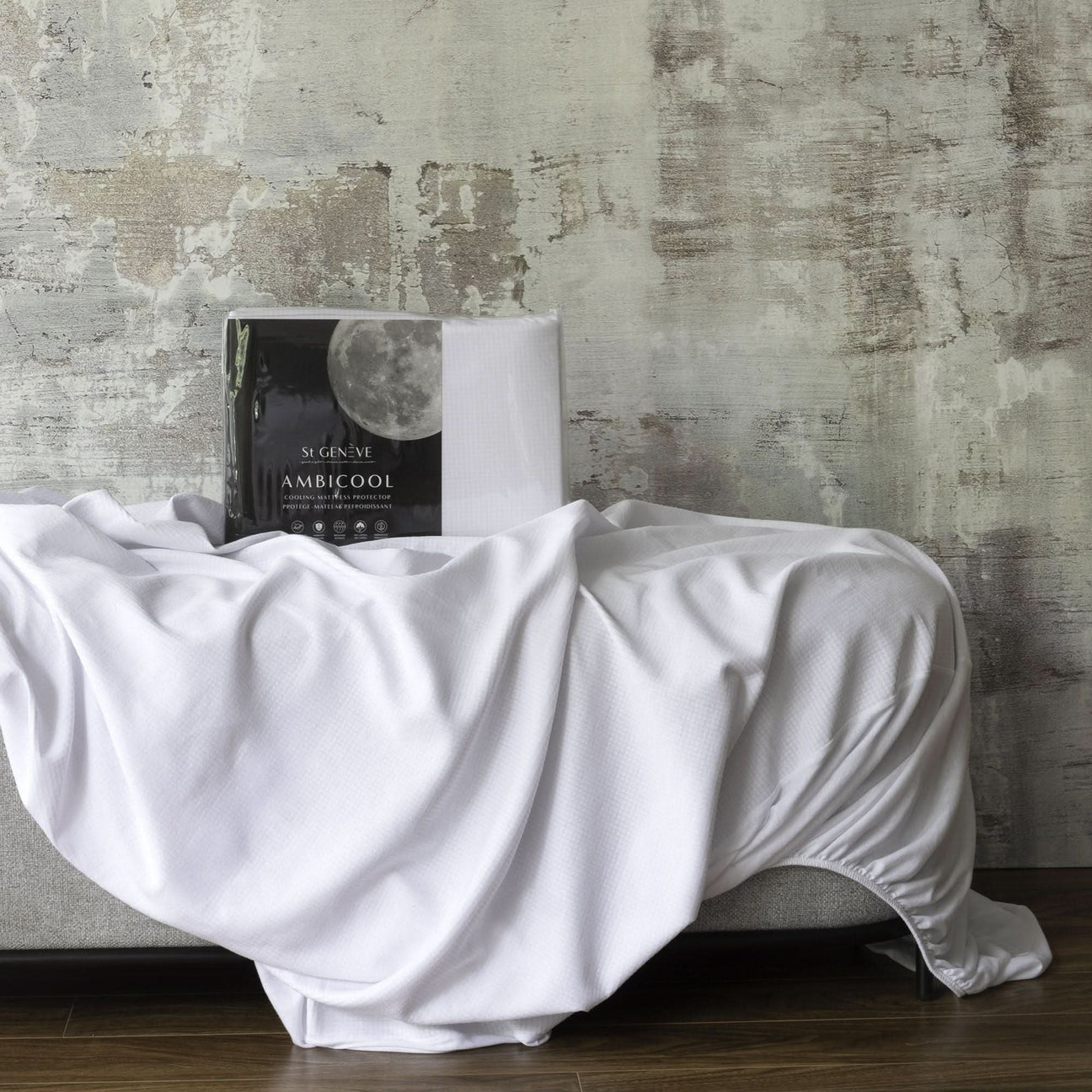 Mattress Pads & Protectors