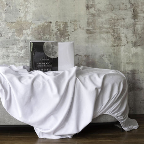 Mattress Pads & Protectors