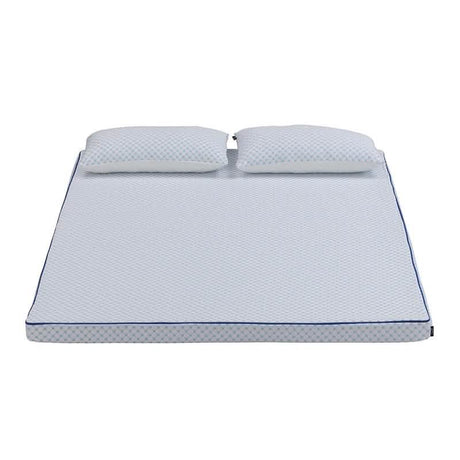 Chill 3" Memory Foam Mattress Topper