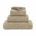 Abyss Super Pile Towels in 770 Linen. Available in Canada @ TMASC.
