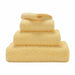 Abyss Super Pile Towels in 803 Popcorn. Available in Canada @ TMASC.