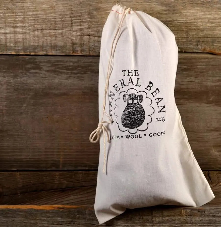 Wool Dryer Balls