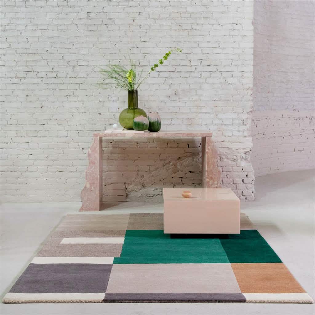 Brink & Campman Decor Wool Rugs in Canada – The Mattress & Sleep