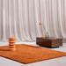 Decor Groove Burnt Orange 097703