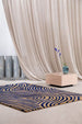 Decor Groove Electric Blue 097708
