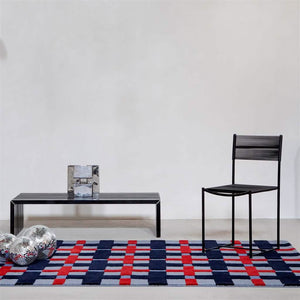 Decor Milano Royal Blue 097808